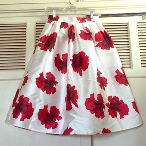 Deco Style skirt